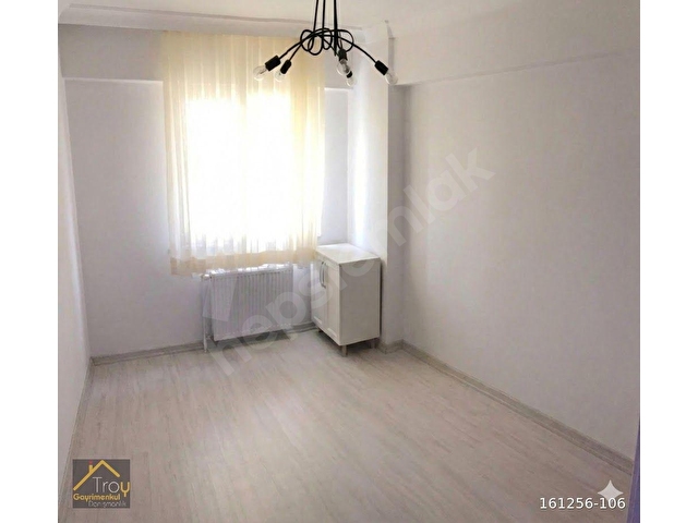Balçova Teleferik Mah. Masrafsız Ebeveyn Banyolu 3+1 Daire - Görsel 29