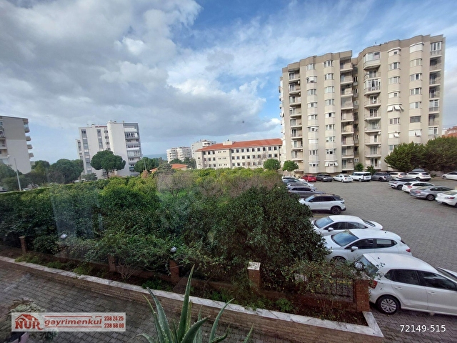 N. DERE HUZUR MH.180M2 , DENİZ MANZARALI , ASANSÖRLÜ, OTOPARKLI - Görsel 2