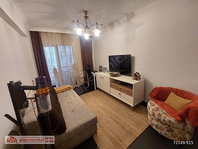 N. DERE HUZUR MH.180M2 , DENİZ MANZARALI , ASANSÖRLÜ, OTOPARKLI - Görsel 22