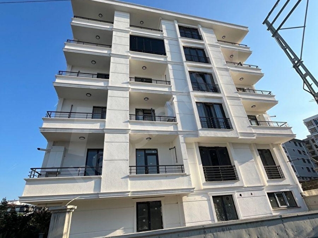 TRAMVAYA YÜRÜME MESAFESİ KİRALIK 1+1