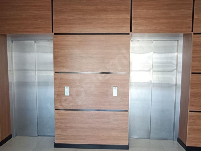 POZİTİF PLUS KONUTLARI SATILIK 4+1 DAİRE - Görsel 3