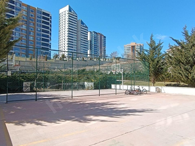 POZİTİF PLUS KONUTLARI SATILIK 4+1 DAİRE - Görsel 30