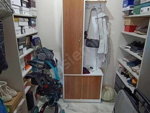 POZİTİF PLUS KONUTLARI SATILIK 4+1 DAİRE - Görsel 12