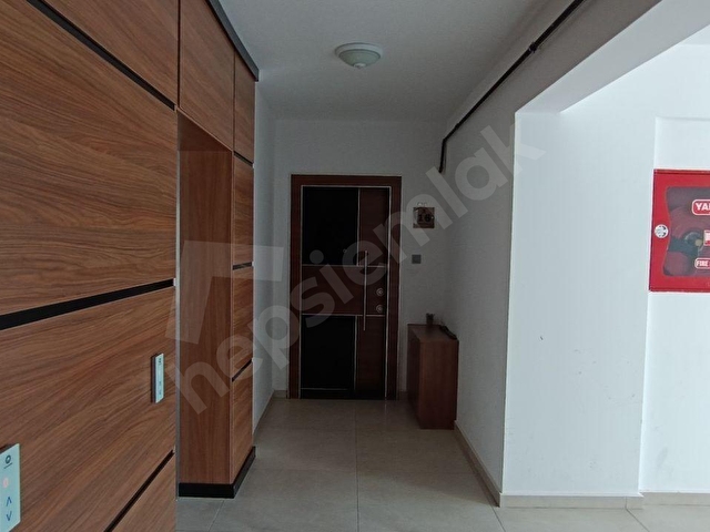 POZİTİF PLUS KONUTLARI SATILIK 4+1 DAİRE - Görsel 4