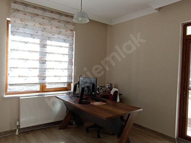 POZİTİF PLUS KONUTLARI SATILIK 4+1 DAİRE - Görsel 18
