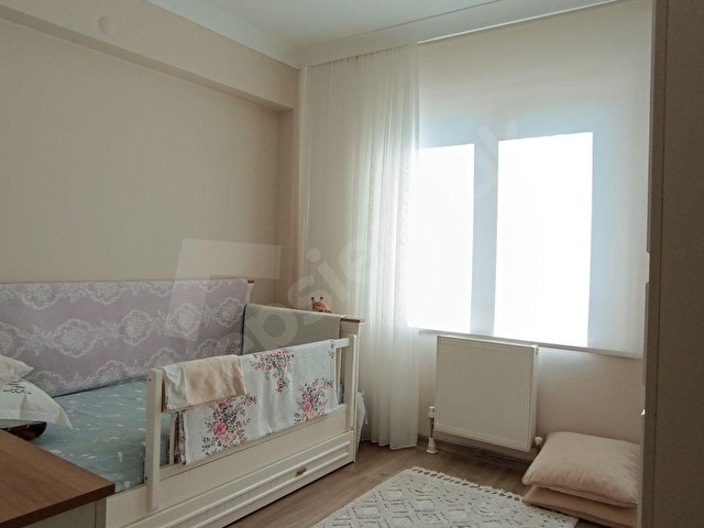 POZİTİF PLUS KONUTLARI SATILIK 4+1 DAİRE - Görsel 16