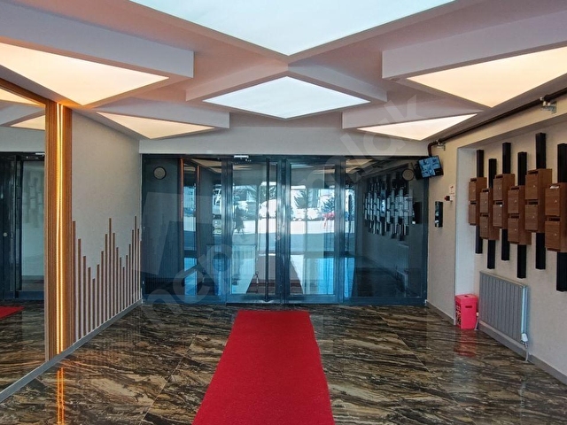 POZİTİF PLUS KONUTLARI SATILIK 4+1 DAİRE - Görsel 2