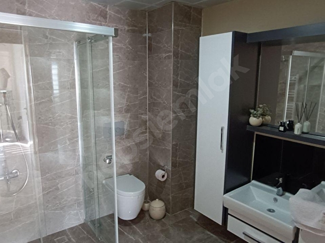 POZİTİF PLUS KONUTLARI SATILIK 4+1 DAİRE - Görsel 13