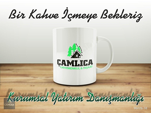 ^^KARATAŞTA MUAZZAM KONUMA SAHİP BAKIMLI 3+1 MARJİNAL DAİRE^^ - Görsel 25
