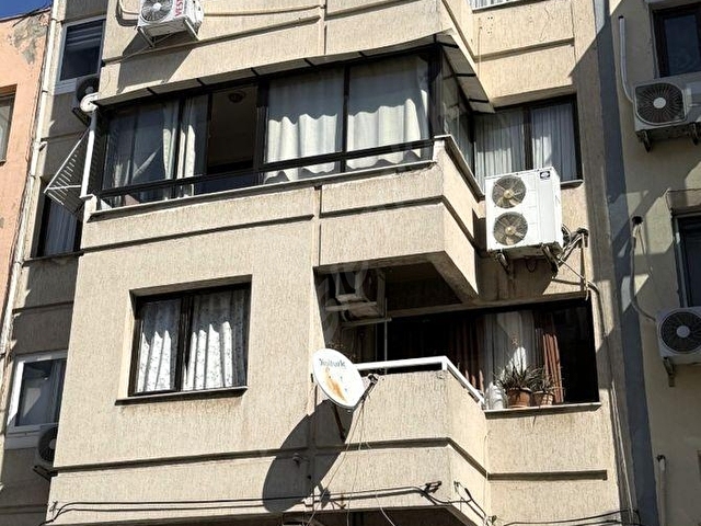 ÜÇKUYULAR MERKEZİ YERDE 3+1