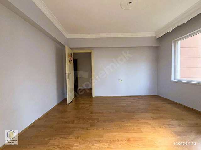 GAZİ YILDIRIM EMLAKTAN PURSAKLAR MERKEZDE ASANSÖRLÜ 3+1 DAİRE - Görsel 27