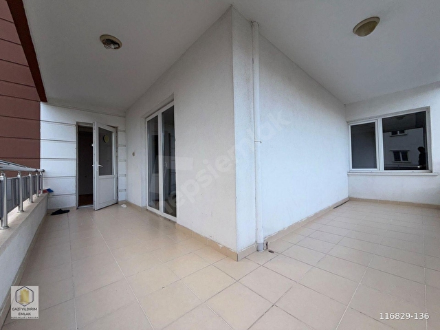GAZİ YILDIRIM EMLAKTAN PURSAKLAR MERKEZDE ASANSÖRLÜ 3+1 DAİRE - Görsel 12