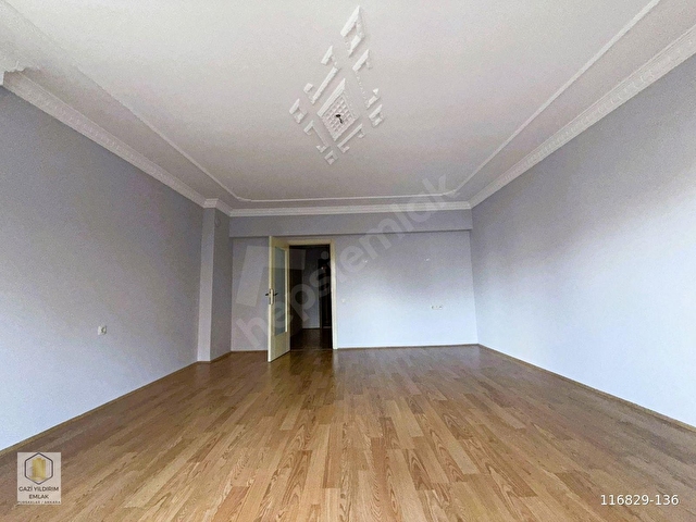 GAZİ YILDIRIM EMLAKTAN PURSAKLAR MERKEZDE ASANSÖRLÜ 3+1 DAİRE - Görsel 17