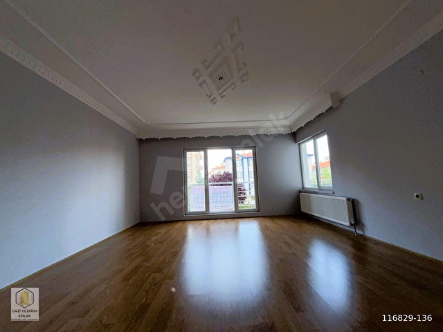 GAZİ YILDIRIM EMLAKTAN PURSAKLAR MERKEZDE ASANSÖRLÜ 3+1 DAİRE - Görsel 15
