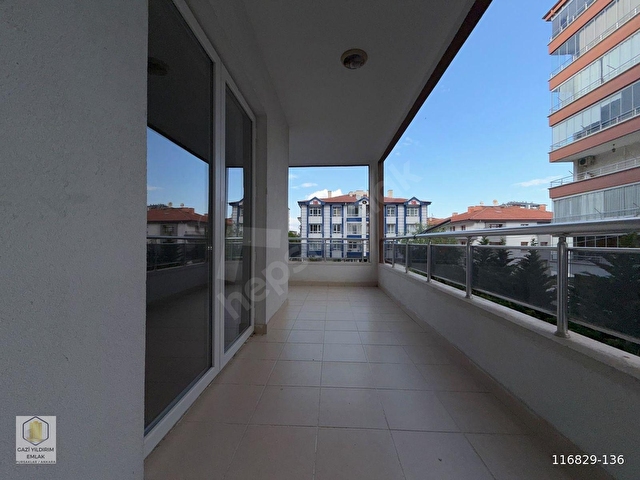 GAZİ YILDIRIM EMLAKTAN PURSAKLAR MERKEZDE ASANSÖRLÜ 3+1 DAİRE - Görsel 11