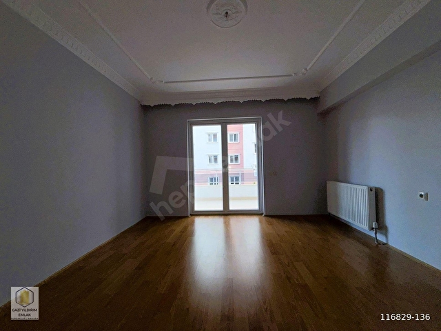 GAZİ YILDIRIM EMLAKTAN PURSAKLAR MERKEZDE ASANSÖRLÜ 3+1 DAİRE - Görsel 3