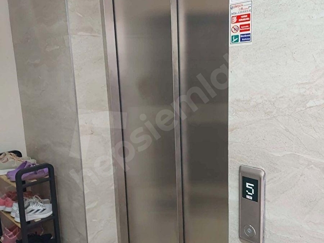 ANAMUR İSKELE MAHALLESİ BARBAROS HAYRETTİN PAŞA CADDESİNE SIFIR SEZNAZ AP. 1. KAT SATILIK 3+1 DAİRE - Görsel 8