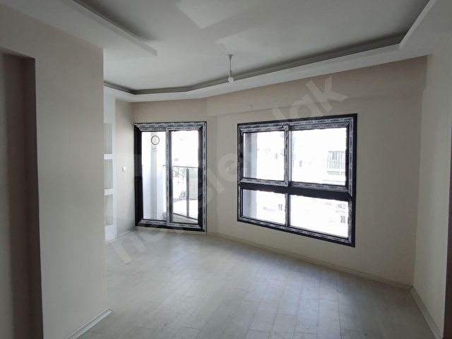 Antre Emlaktan Satılık Bozyaka Hastanesi Yanı 2+1 Doğalgazlı Otoparklı Asansörlü Sıfır Daire