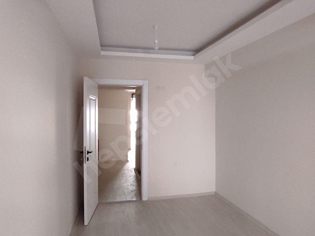 Antre Emlaktan Satılık Bozyaka Hastanesi Yanı 2+1 Doğalgazlı Otoparklı Asansörlü Sıfır Daire - Görsel 19
