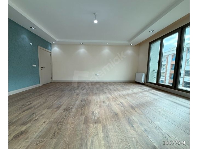 Modern Yaşam: Şehir Merkezinde 2+1, Açık Mutfak Seçenekli Lüks Daireler - Görsel 6
