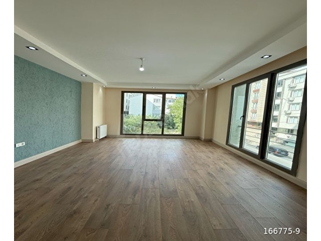 Modern Yaşam: Şehir Merkezinde 2+1, Açık Mutfak Seçenekli Lüks Daireler - Görsel 3