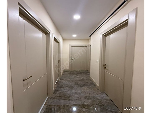 Modern Yaşam: Şehir Merkezinde 2+1, Açık Mutfak Seçenekli Lüks Daireler - Görsel 20