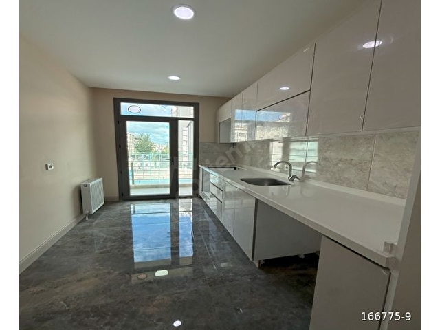 Modern Yaşam: Şehir Merkezinde 2+1, Açık Mutfak Seçenekli Lüks Daireler - Görsel 8