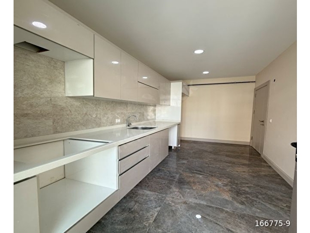 Modern Yaşam: Şehir Merkezinde 2+1, Açık Mutfak Seçenekli Lüks Daireler - Görsel 7