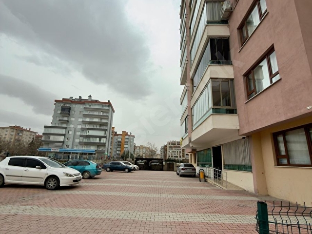 BD GAYRİMENKULDEN KARATAY ERENLER MAHALLESİ .  3+1  SATILIK FIRSAT DAİRE   BD GAYRİMENKUL GÜVENCESİY - Görsel 3
