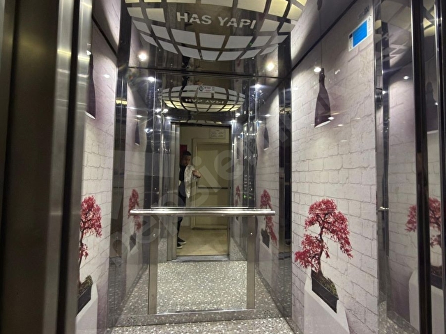 BD GAYRİMENKULDEN KARATAY ERENLER MAHALLESİ .  3+1  SATILIK FIRSAT DAİRE   BD GAYRİMENKUL GÜVENCESİY - Görsel 5