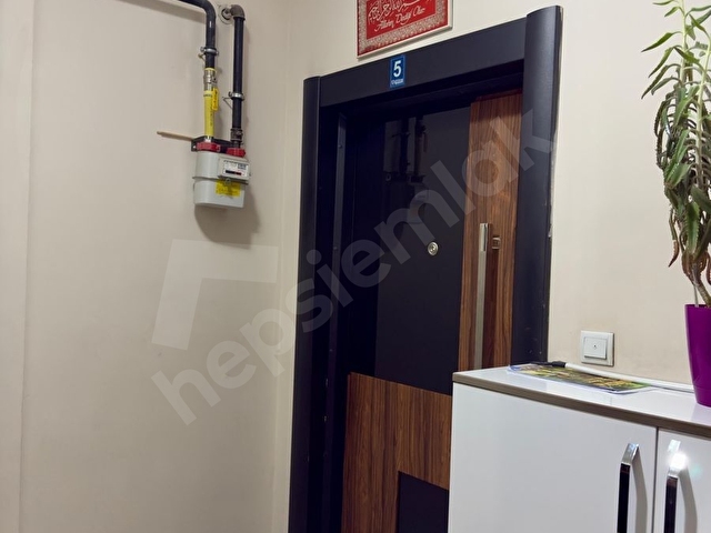 BD GAYRİMENKULDEN KARATAY ERENLER MAHALLESİ .  3+1  SATILIK FIRSAT DAİRE   BD GAYRİMENKUL GÜVENCESİY - Görsel 8