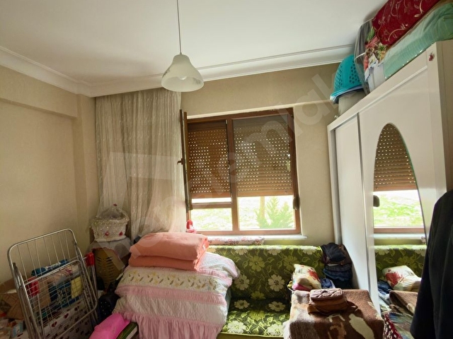 BD GAYRİMENKULDEN KARATAY ERENLER MAHALLESİ .  3+1  SATILIK FIRSAT DAİRE   BD GAYRİMENKUL GÜVENCESİY - Görsel 14