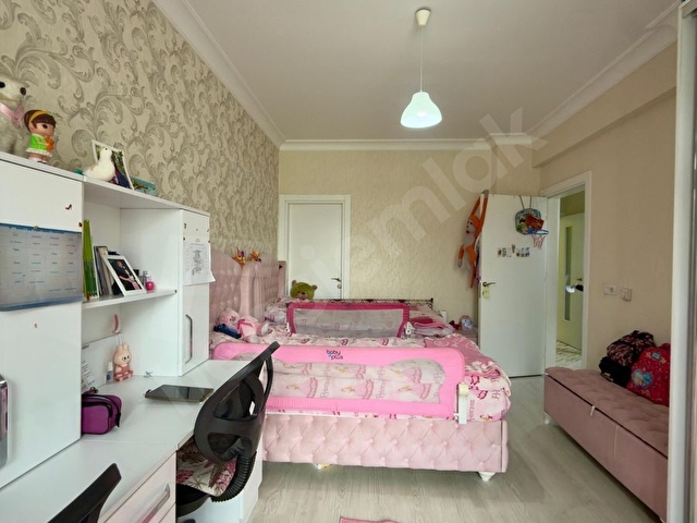 BD GAYRİMENKULDEN KARATAY ERENLER MAHALLESİ .  3+1  SATILIK FIRSAT DAİRE   BD GAYRİMENKUL GÜVENCESİY - Görsel 15