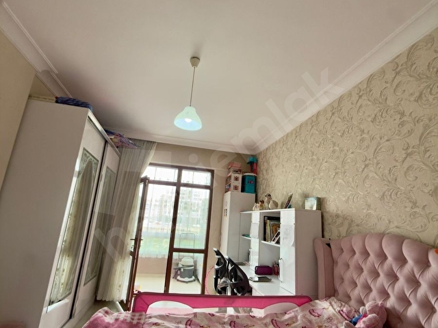 BD GAYRİMENKULDEN KARATAY ERENLER MAHALLESİ .  3+1  SATILIK FIRSAT DAİRE   BD GAYRİMENKUL GÜVENCESİY - Görsel 16