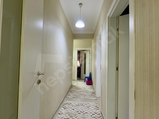 BD GAYRİMENKULDEN KARATAY ERENLER MAHALLESİ .  3+1  SATILIK FIRSAT DAİRE   BD GAYRİMENKUL GÜVENCESİY - Görsel 20
