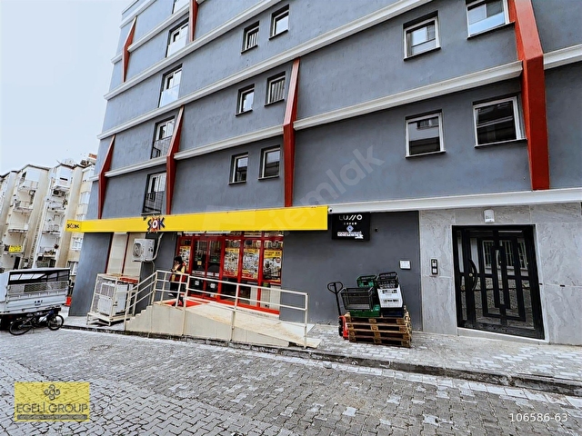 EGELİGROUP//SATILIK AYDIN ZAFER MAHALLESİNDE İŞYERİ - Görsel 10