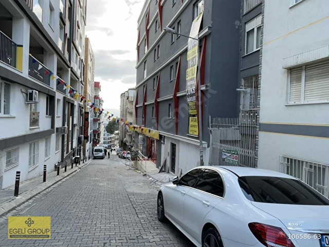 EGELİGROUP//SATILIK AYDIN ZAFER MAHALLESİNDE İŞYERİ - Görsel 8