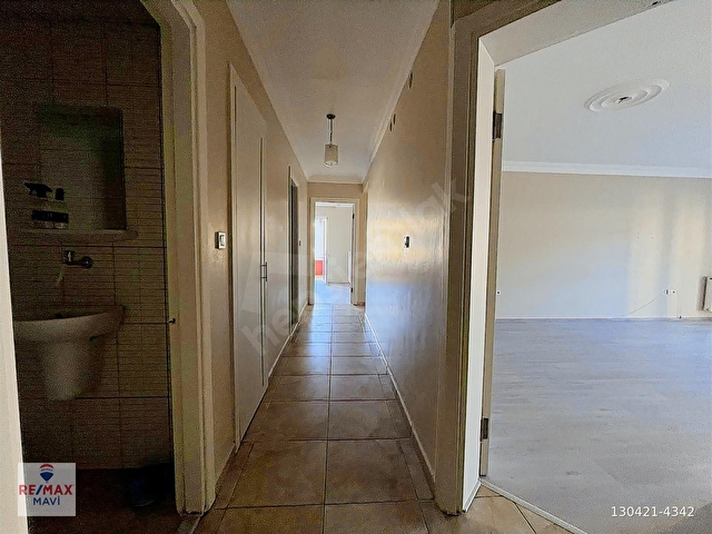REMAX MAVİDEN KORUCUK BAYTUR SİTESİNDE SATILIK 3+1 DAİRE - Görsel 28