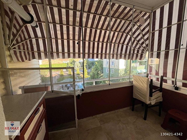 REMAX MAVİDEN KORUCUK BAYTUR SİTESİNDE SATILIK 3+1 DAİRE - Görsel 15