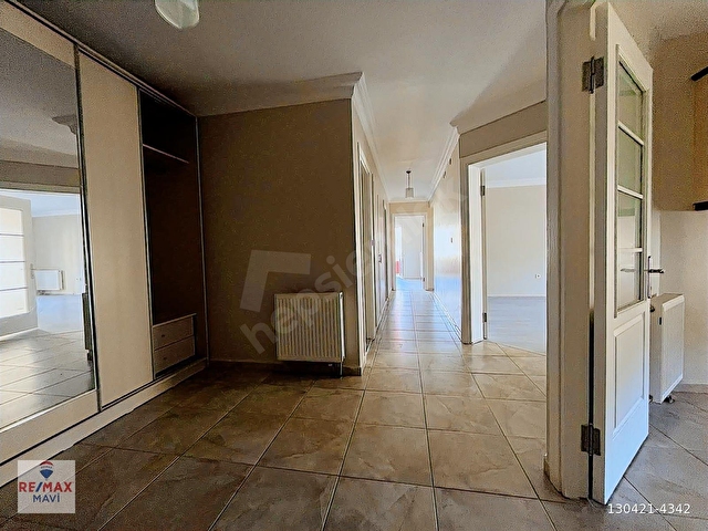 REMAX MAVİDEN KORUCUK BAYTUR SİTESİNDE SATILIK 3+1 DAİRE - Görsel 9