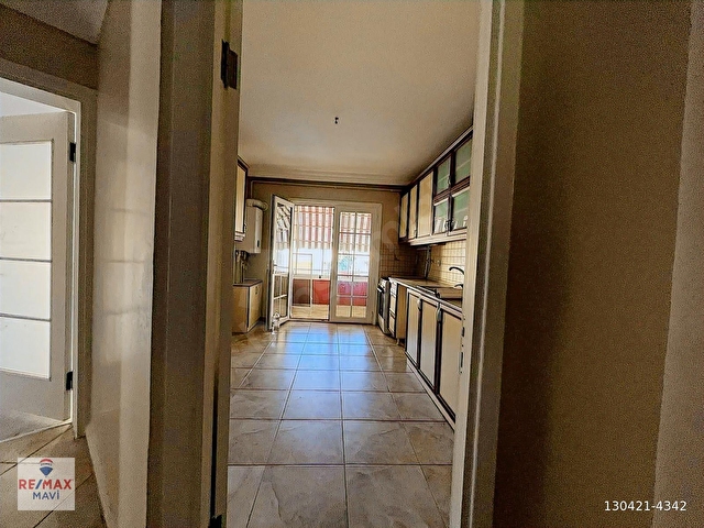 REMAX MAVİDEN KORUCUK BAYTUR SİTESİNDE SATILIK 3+1 DAİRE - Görsel 10
