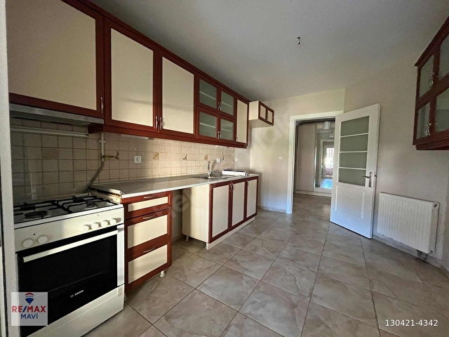 REMAX MAVİDEN KORUCUK BAYTUR SİTESİNDE SATILIK 3+1 DAİRE - Görsel 17
