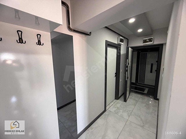 SÜMER MAH SIFIR 2+1 KİRALIK DAİRE - Görsel 12