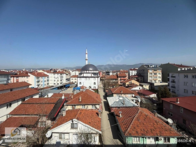 SÜMER MAH SIFIR 2+1 KİRALIK DAİRE - Görsel 11