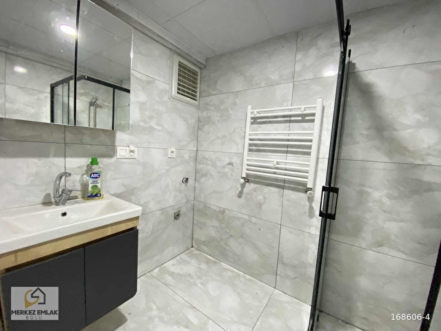 SÜMER MAH SIFIR 2+1 KİRALIK DAİRE - Görsel 21