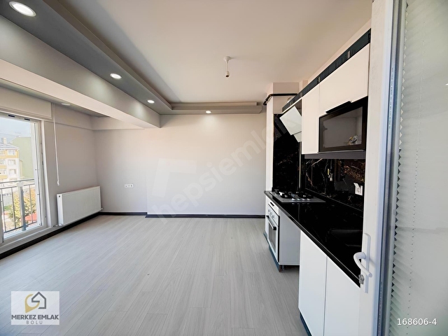 SÜMER MAH SIFIR 2+1 KİRALIK DAİRE - Görsel 5