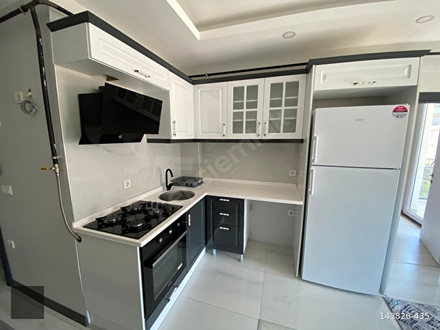 NEXUSTAN ORTACAMİ MAHDE EŞYALI 1+1 KİRALIK FIRSAT DAİRE - Görsel 6