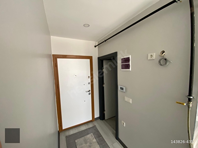 NEXUSTAN ORTACAMİ MAHDE EŞYALI 1+1 KİRALIK FIRSAT DAİRE - Görsel 2