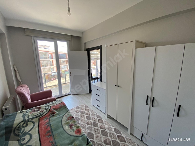 NEXUSTAN ORTACAMİ MAHDE EŞYALI 1+1 KİRALIK FIRSAT DAİRE - Görsel 10