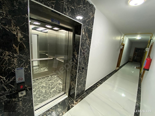 NEXUSTAN ORTACAMİ MAHDE EŞYALI 1+1 KİRALIK FIRSAT DAİRE - Görsel 17